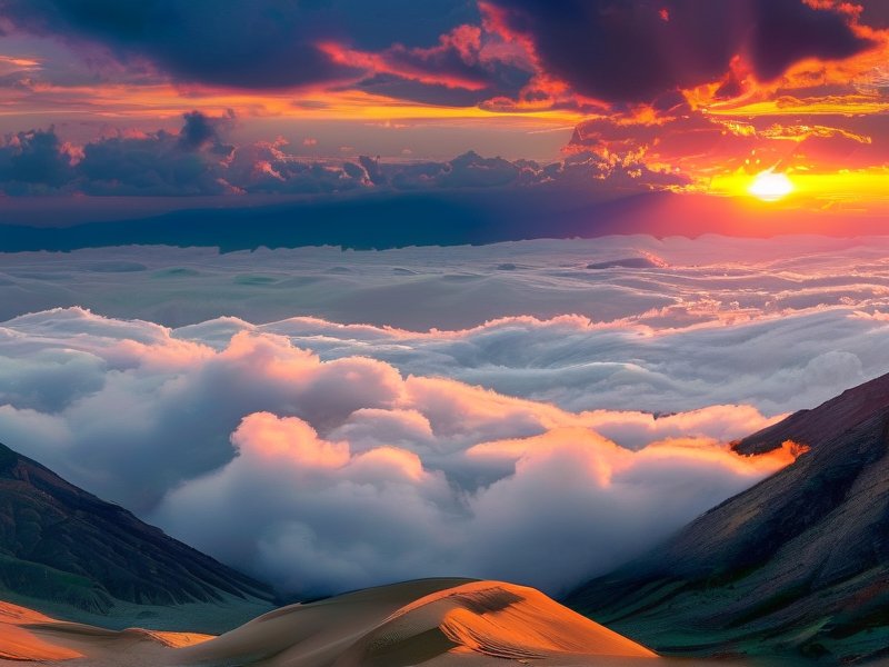 中东云主机新宠：跨境流量密码！低延迟稳赚不亏