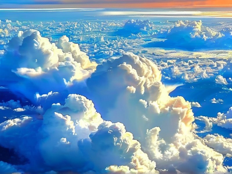 南半球云端新选择，畅享全球极速体验