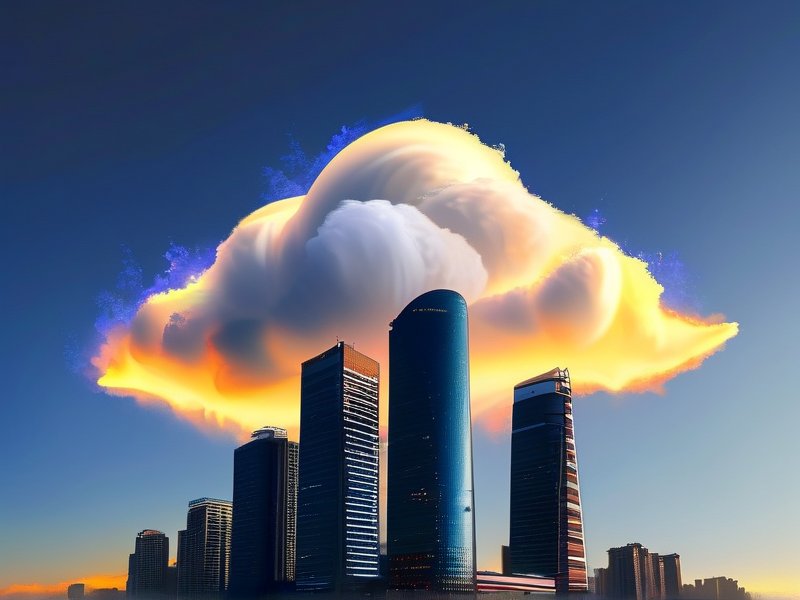 跨境云服务新突破：低成本享流畅办公体验