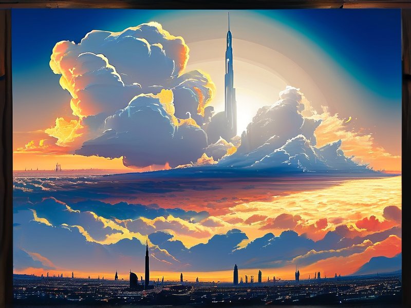 中东云端新势力：虚拟桌面开启办公革命