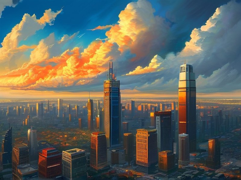 云端办公新革命：高效方案颠覆传统模式