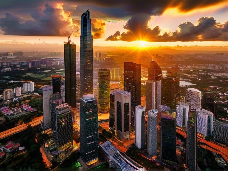 跨境访问新突破：狮城本地流量密码全解锁