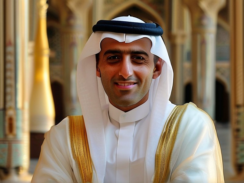 波斯湾明珠数字新势力：解码中东创新引擎背后的秘密