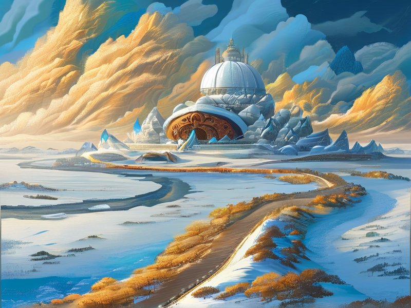 解锁北国数字秘境：隐藏款IP如何开启新视界？