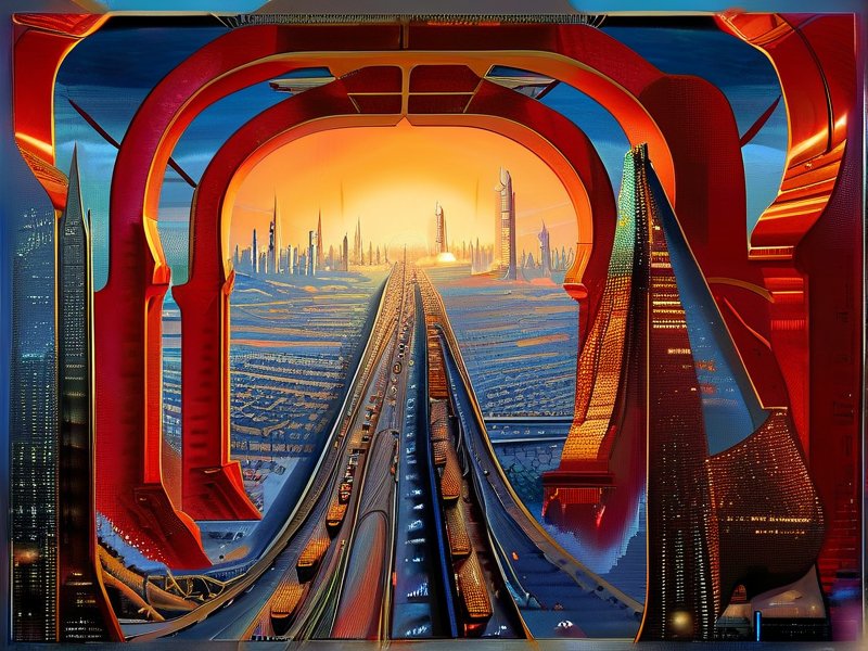 中东数字入口揭秘：跨境商机新通道开启