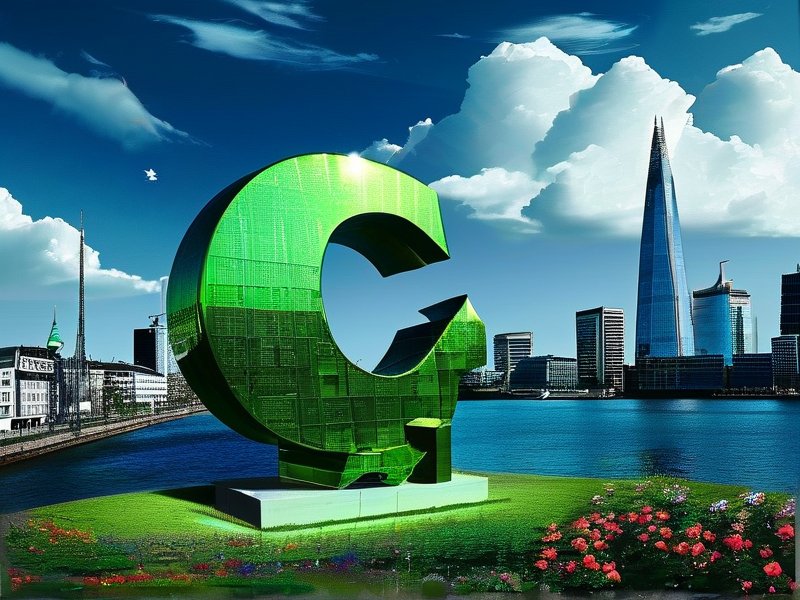 中欧数字密码，畅享全球网络自由