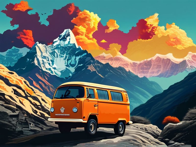 穿越喜马拉雅！解锁数字新居畅享全球访问自由