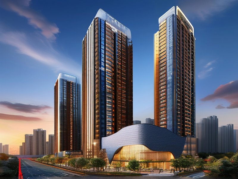 国潮不动产投资新风口：解码财富增长密钥