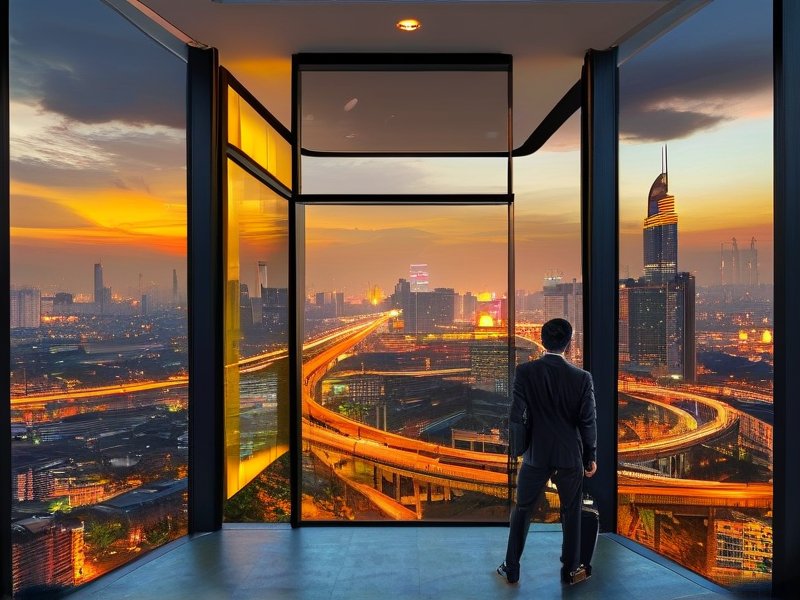 东南亚隐蔽流量入口，企业跨境布局的秘密武器！