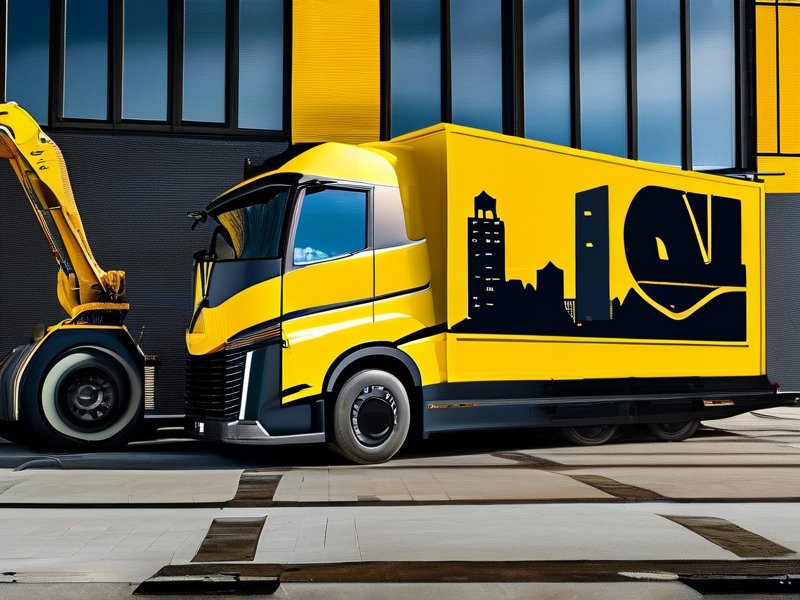 跨境物流黑科技！欧洲订单速达秘籍全解锁