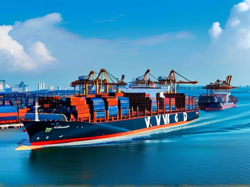 南美新通道！跨境卖家闪电发货，成本翻倍降，抢占蓝海市场！