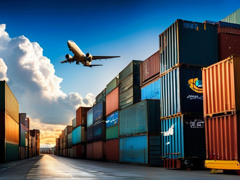 解锁东南亚新蓝海，跨境物流通道迎来黄金机遇！