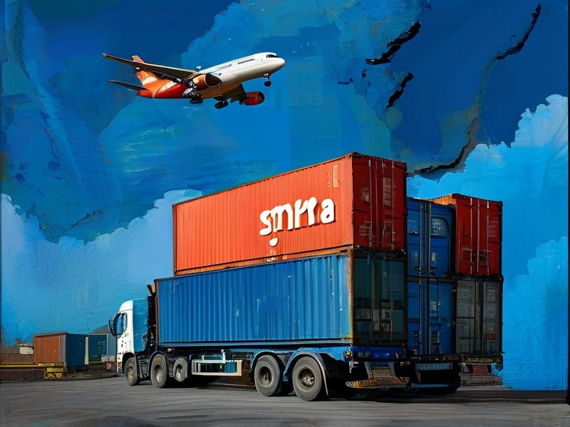 非洲新蓝海：跨境物流快车道开启掘金时代