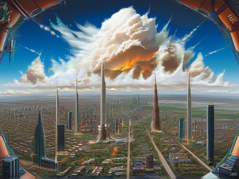 5G边缘智变：开启分布式云时代新纪元