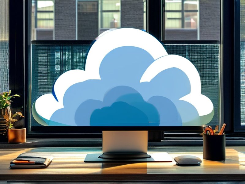 全球云端办公新纪元：高效稳定，畅享无限可能！