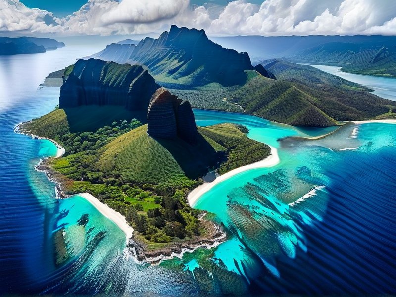 南半球机遇新坐标：解锁天涯海角的黄金入口