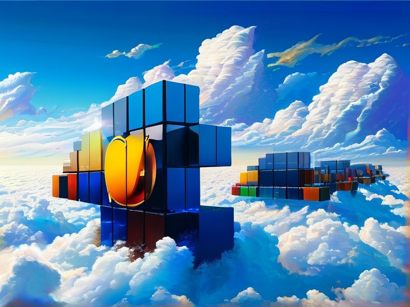 欧洲数字新枢纽：云端连接的高效密钥