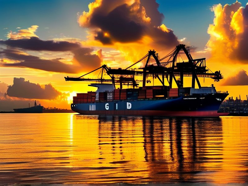 西非黄金机遇：贸易新枢纽如何撬动增长极？