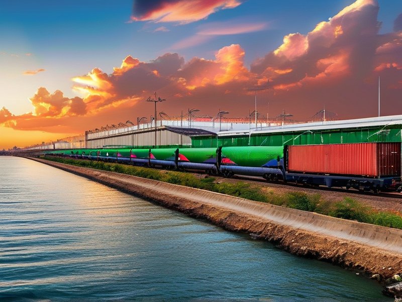 拉美新枢纽崛起：跨境流量掘金指南揭秘