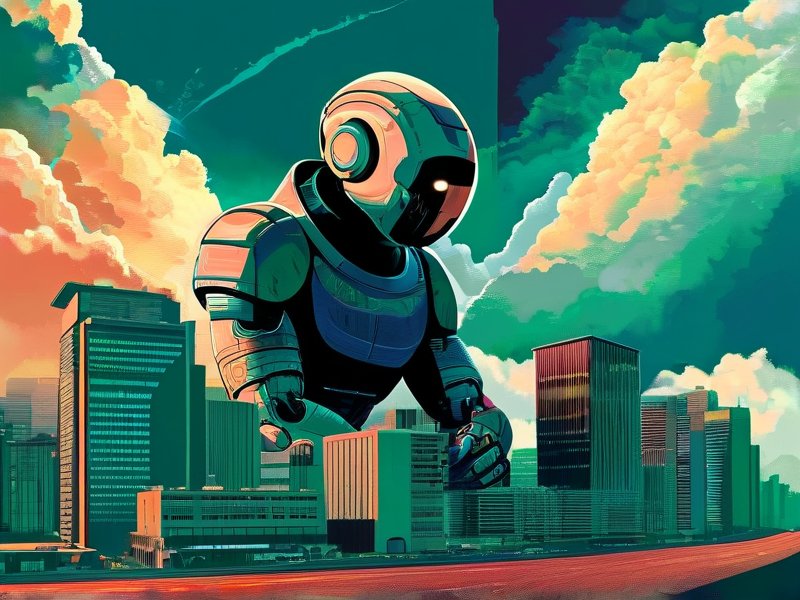 AI引擎驱动企业云端智能升级新路径