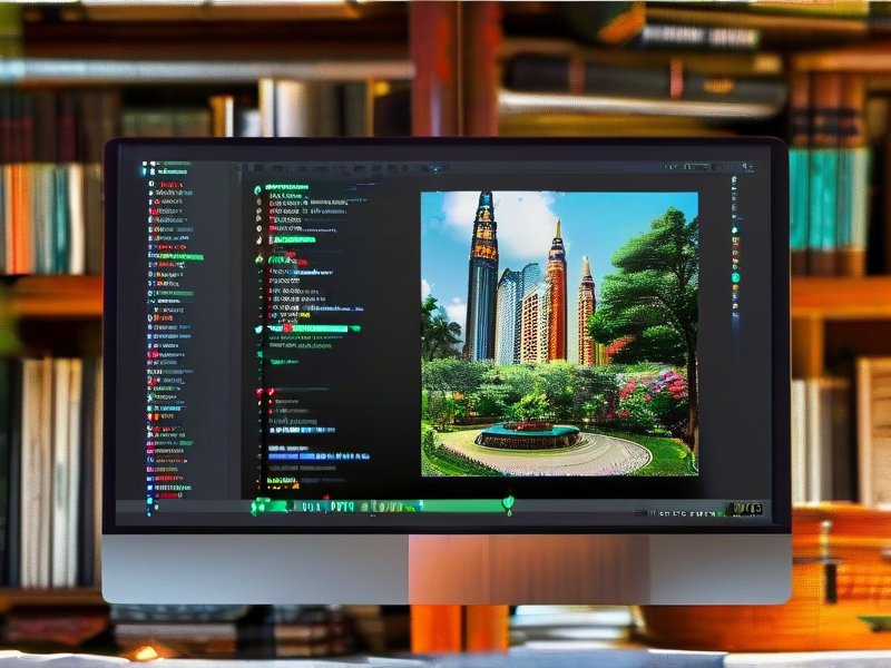 跨平台开发革命：零代码全栈方案如何重塑未来应用