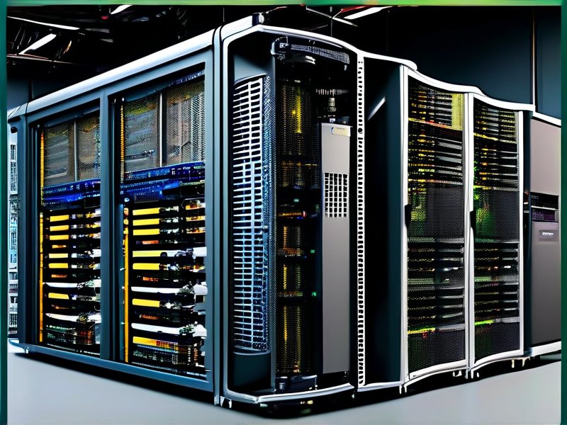 AI新驱动力，数据中心高效能首选