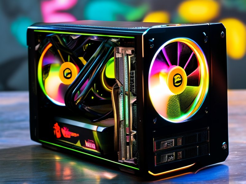 次世代显卡降临：游戏与创作性能天花板解析