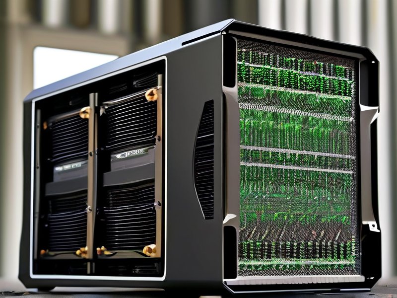 AI算力突破：揭秘企业级深度学习加速方案