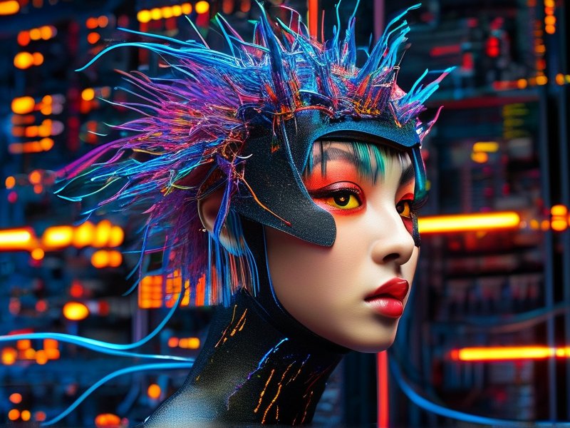 国产算力核爆！新架构AI加速器颠覆行业标准