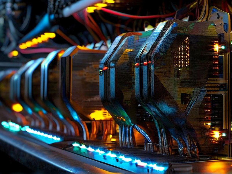 南美GPU算力新势力，低成本挖矿时代来临