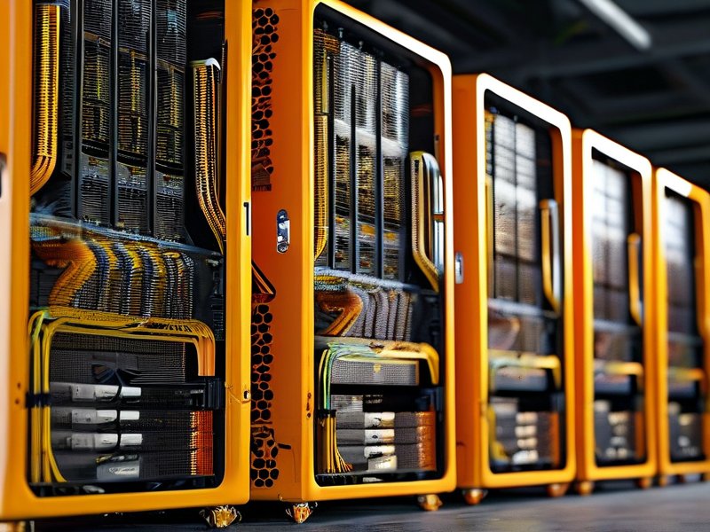 东非算力新势力：低成本高效GPU租赁方案揭秘