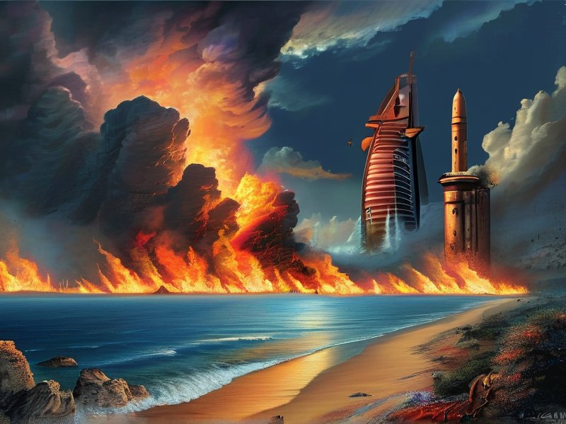 印度洋畔燃起智能革命：数字新大陆崛起记