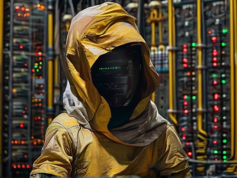 中东神秘算力军团崛起：低成本挖矿背后的能源密码