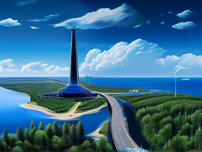 波罗的海数字引擎：解锁全球高速网络新体验