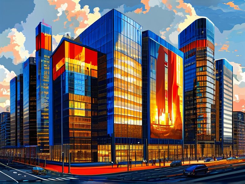 欧洲新锐云端平台引爆全球业务增长