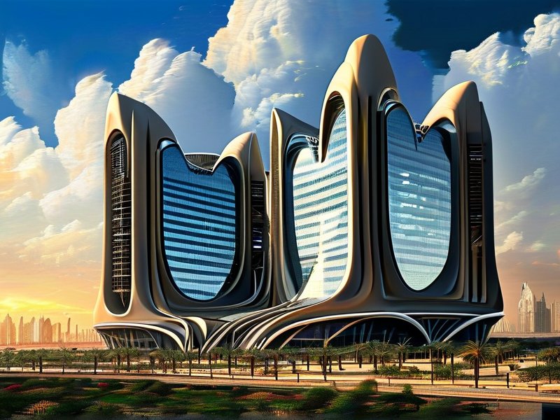 中东云端新引擎：全球化业务加速器首选方案