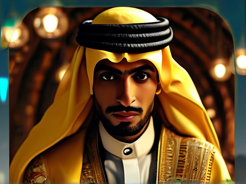 中东新势力崛起！低成本云服黑科技助你流量逆袭