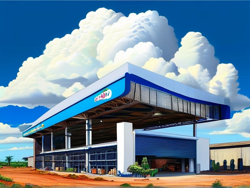 非洲市场新引擎：高性价比云端服务赋能全球业务