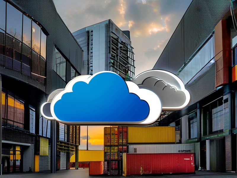 欧洲云服务新势力，跨境业务加速全攻略