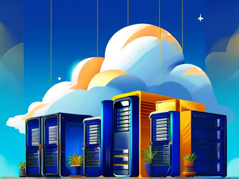 云端主机革新办公模式，跨境计算体验再升级