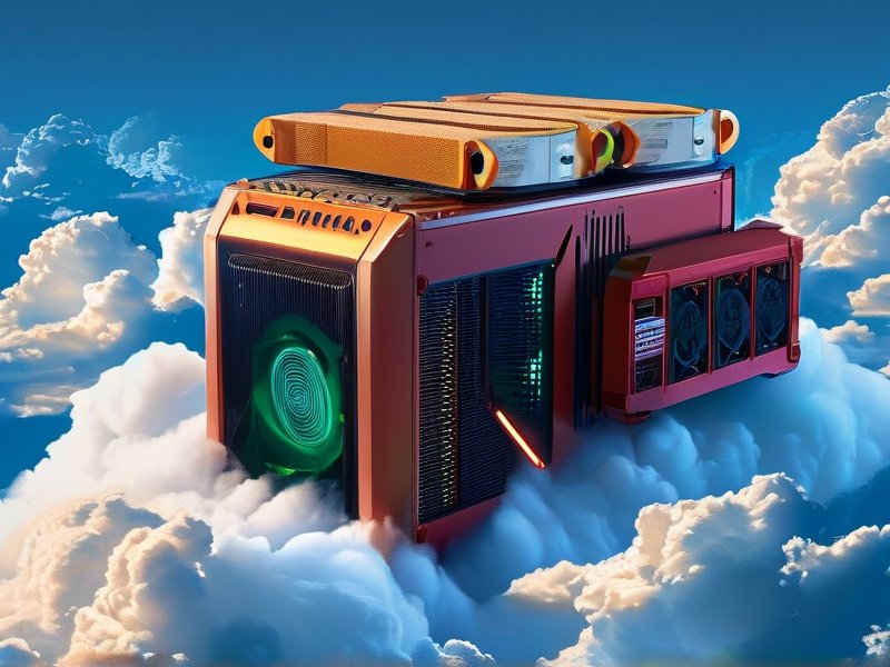 云端算力新突破：4K渲染与AI计算轻松上手！