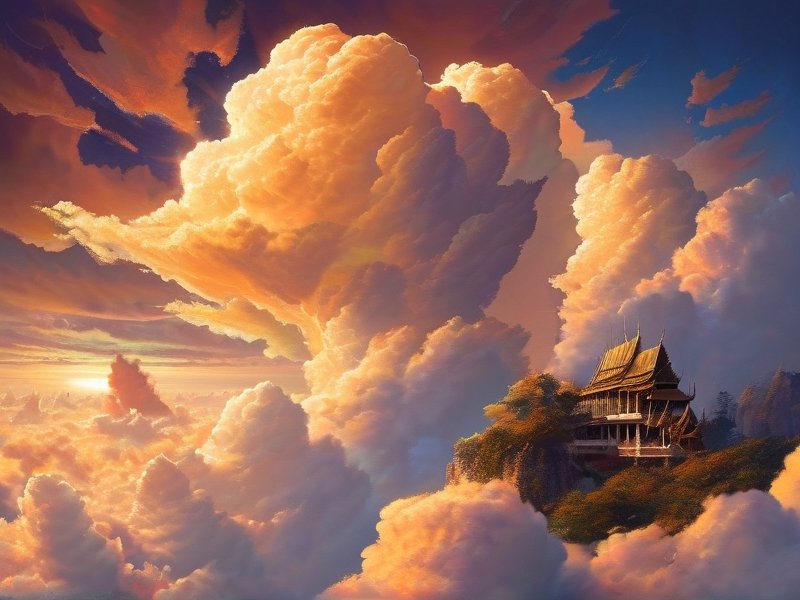 解锁泰式云端算力，畅享全球无界办公新体验