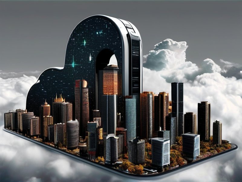 云端黑科技来袭！全球极速办公体验大揭秘