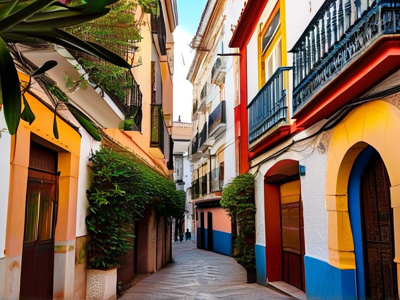 伊比利亚数字秘境：解锁本地体验新大陆