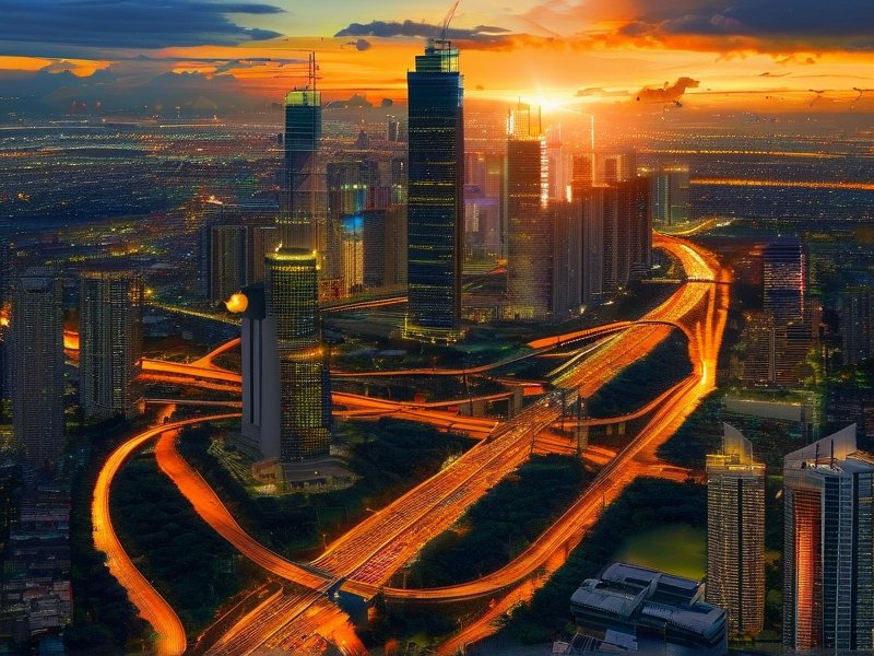 菲律宾数字转型加速：跨境掘金新风口解析