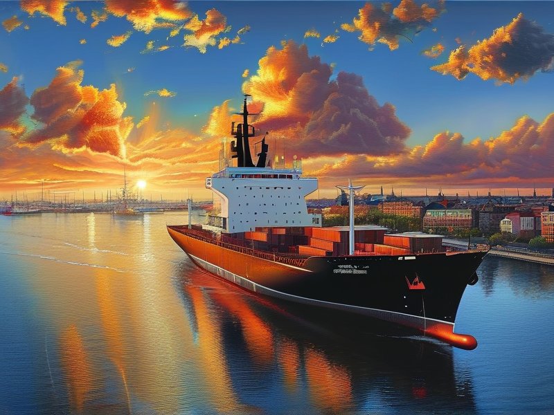 波罗的海数字秘钥：解锁全球联结新方式