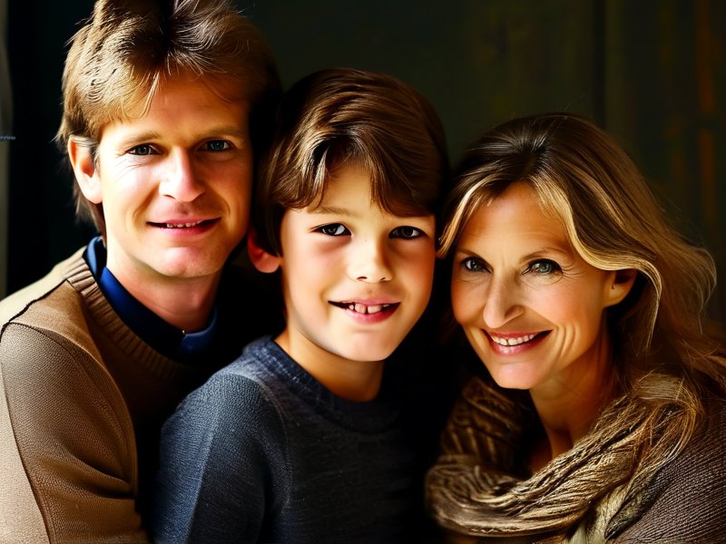 英伦家庭网络，畅连全球零障碍