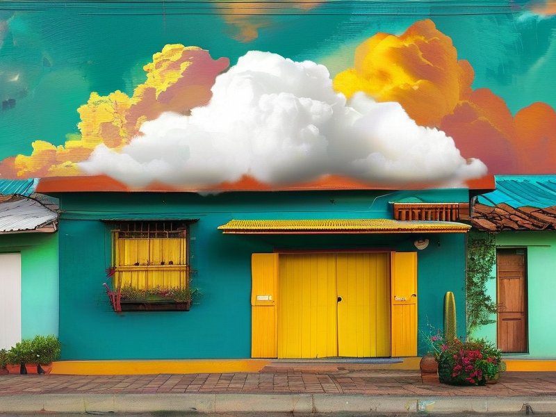 南美云端生活新趋势：数字游民的静谧资产投资指南