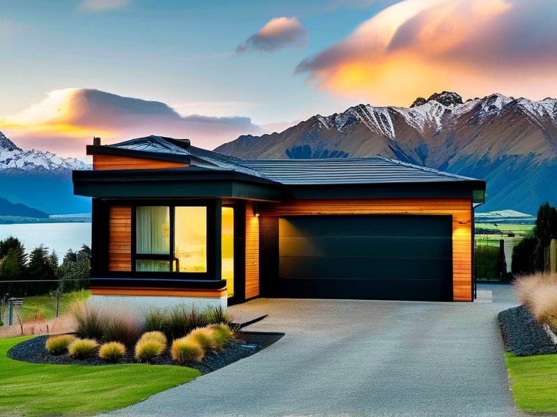 稳居云端：新西兰住宅数字锚点投资新机遇