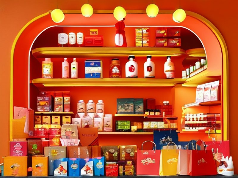 韩系好物闪电通道，跨境购物省心指南